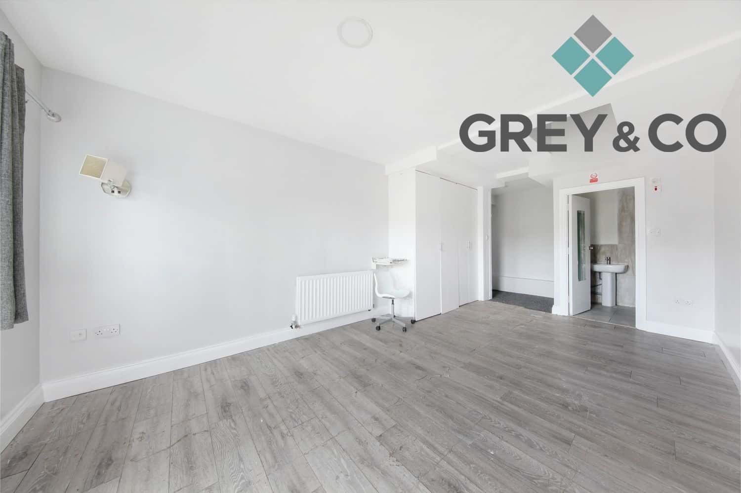 Versatile 5/6 Bed Wembley Home: Investment or Family Living, Chain Free property first image