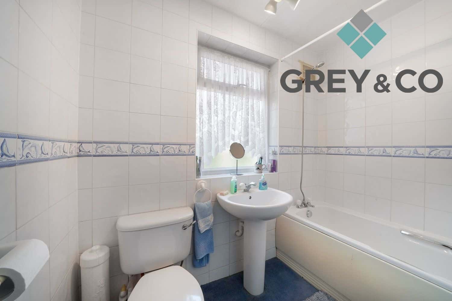 Charming 3-Bed Cottage in Quiet Chantry Road, Middlesex property first image
