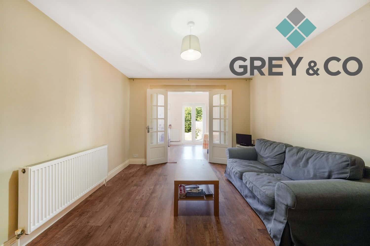 Spacious 5-Bedroom Semi-Detached Home in Wembley, Chain Free property first image
