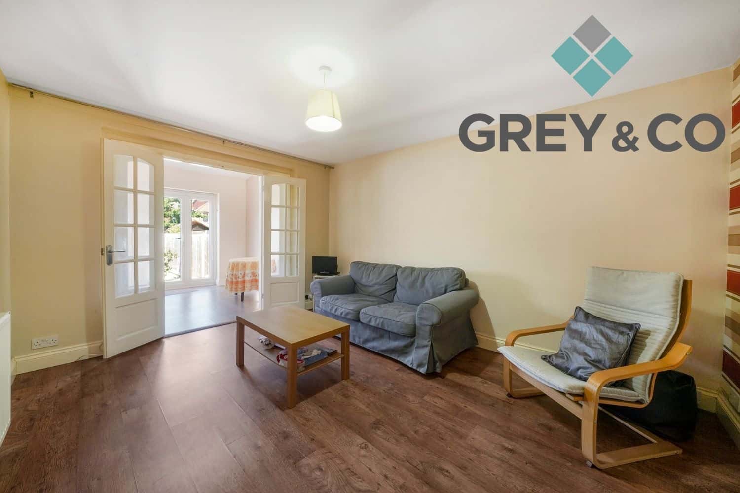 Spacious 5-Bedroom Semi-Detached Home in Wembley, Chain Free property first image