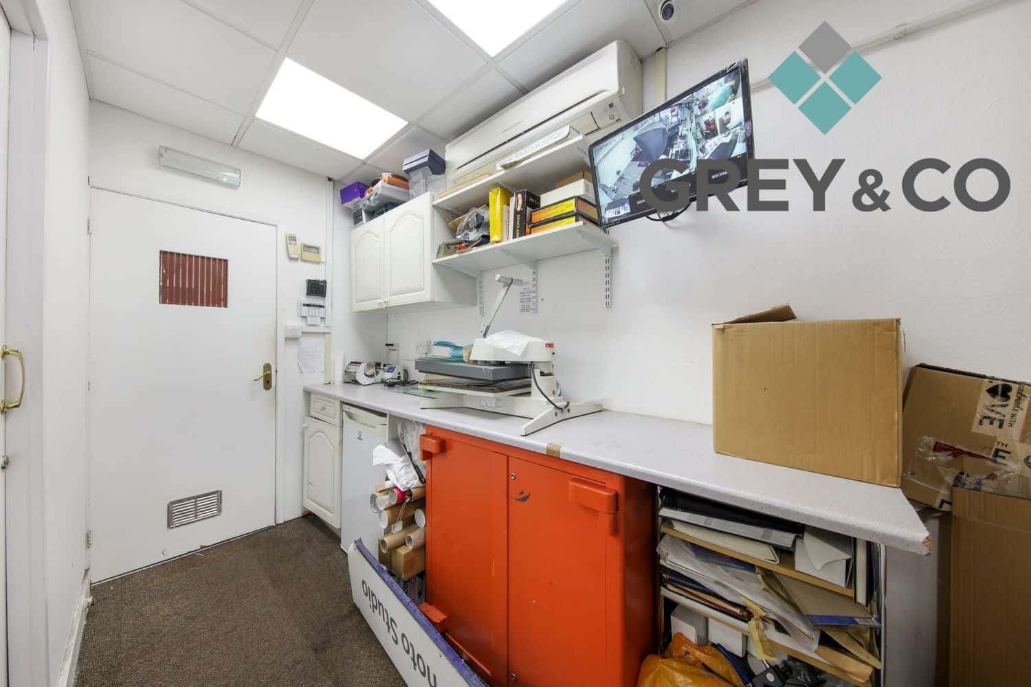 Prime Commercial Opportunity on Wembley High Road property first image