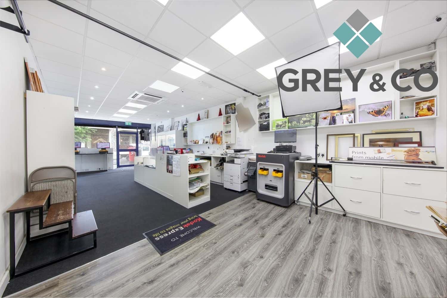 Prime Commercial Opportunity on Wembley High Road property first image