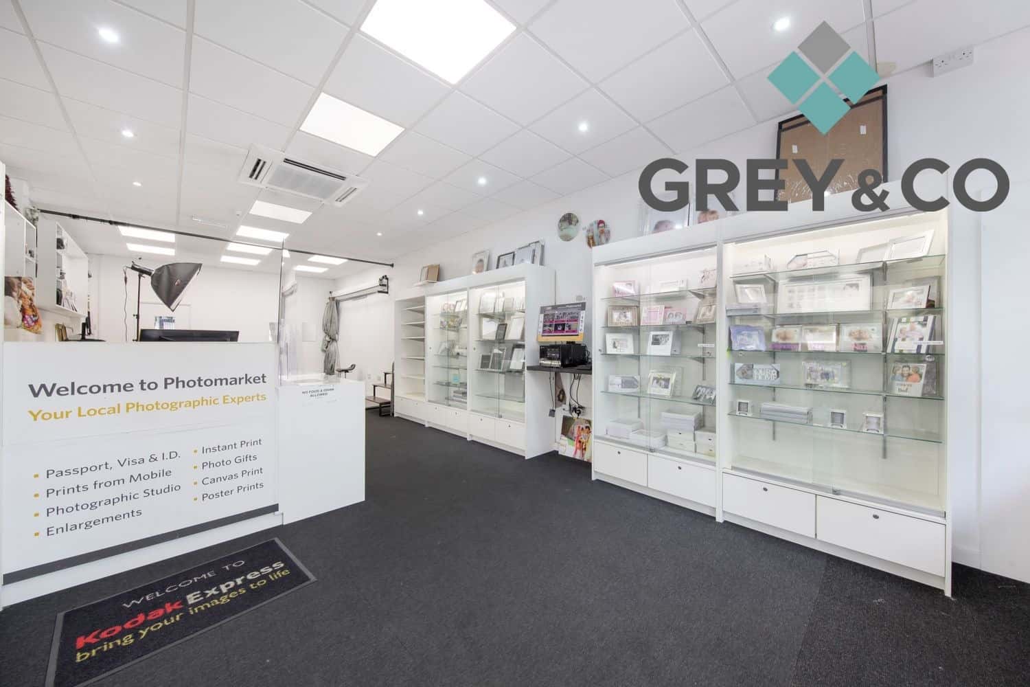 Prime Commercial Opportunity on Wembley High Road property first image