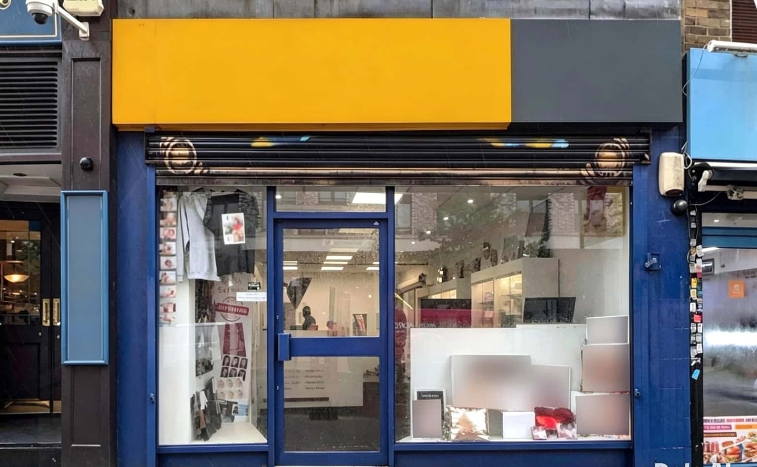 Prime Commercial Opportunity on Wembley High Road property first image