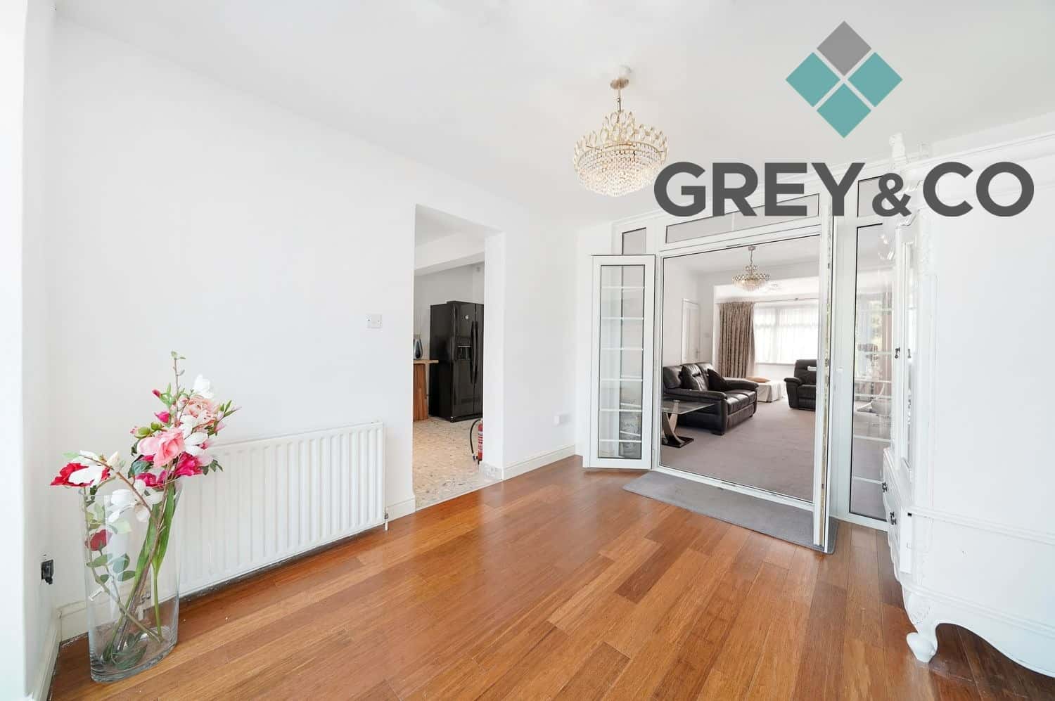 4 Unit Development with High Rental Yield set in a Semi Detached Site on Bassingham Road property first image