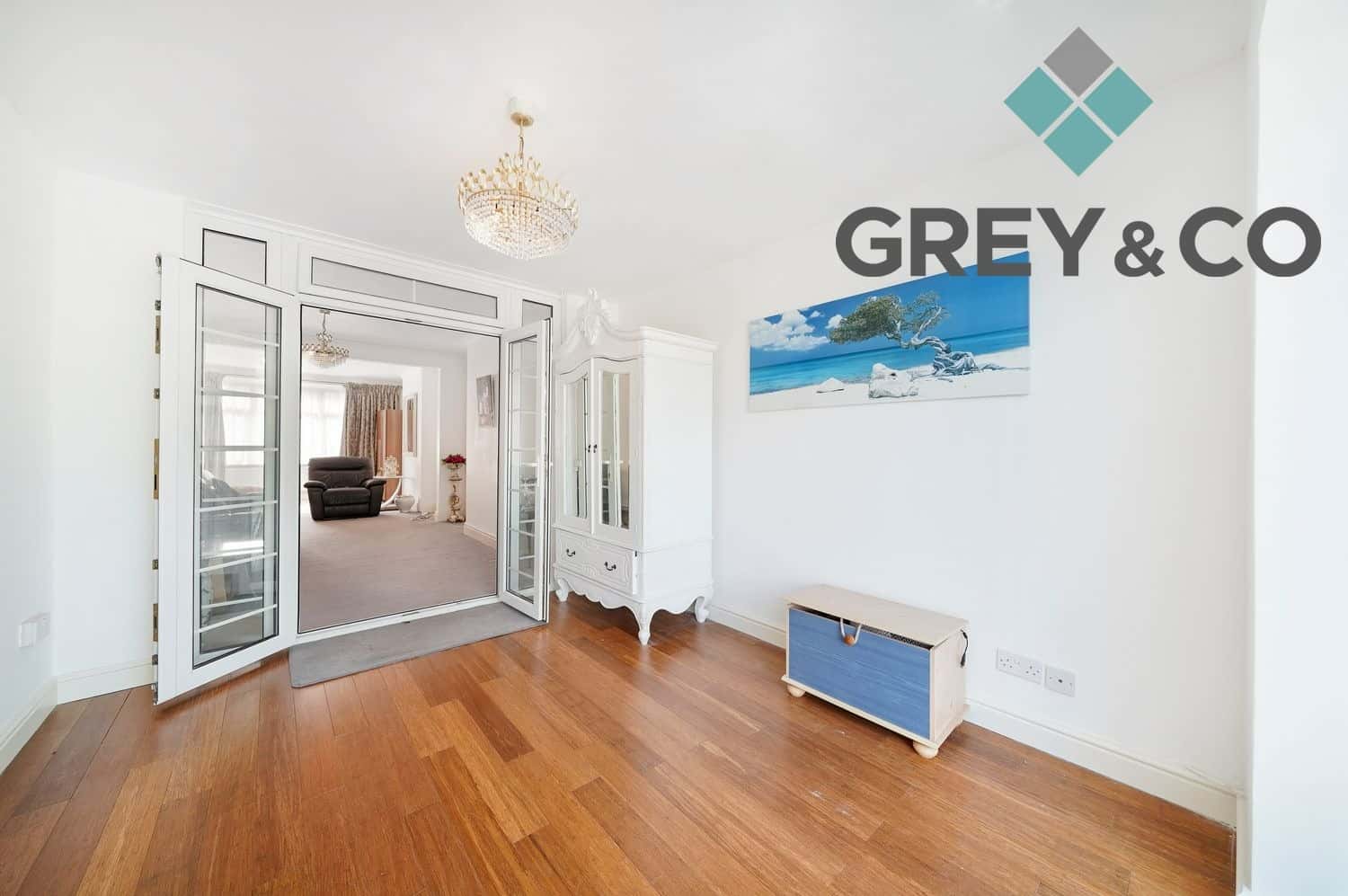 4 Unit Development with High Rental Yield set in a Semi Detached Site on Bassingham Road property first image