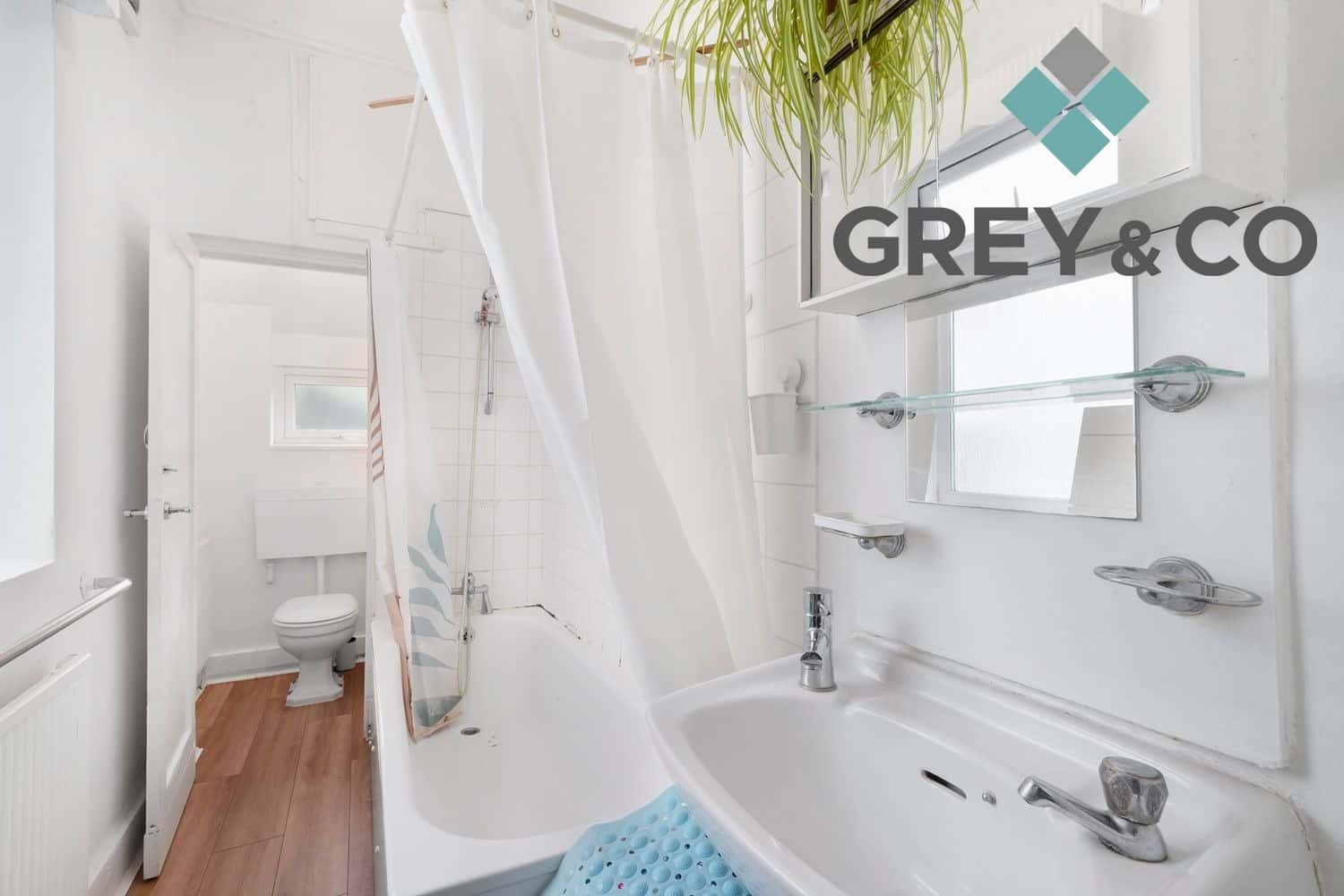 Prime Wembley Investment: Semi-Detached House Arranged as Two Flats property first image