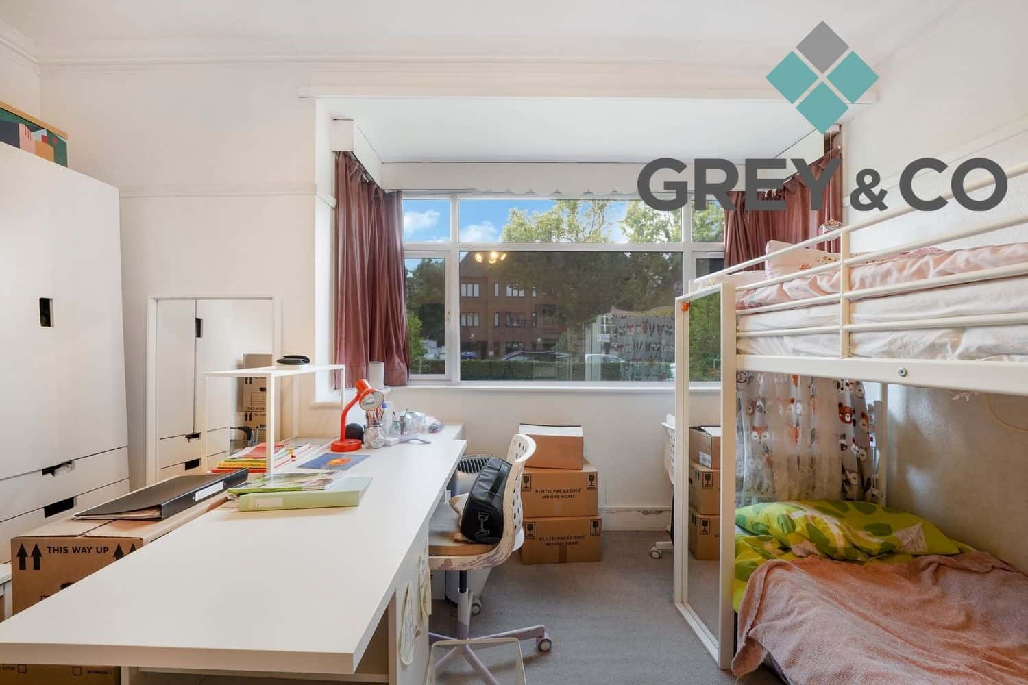 Prime Wembley Investment: Semi-Detached House Arranged as Two Flats property first image