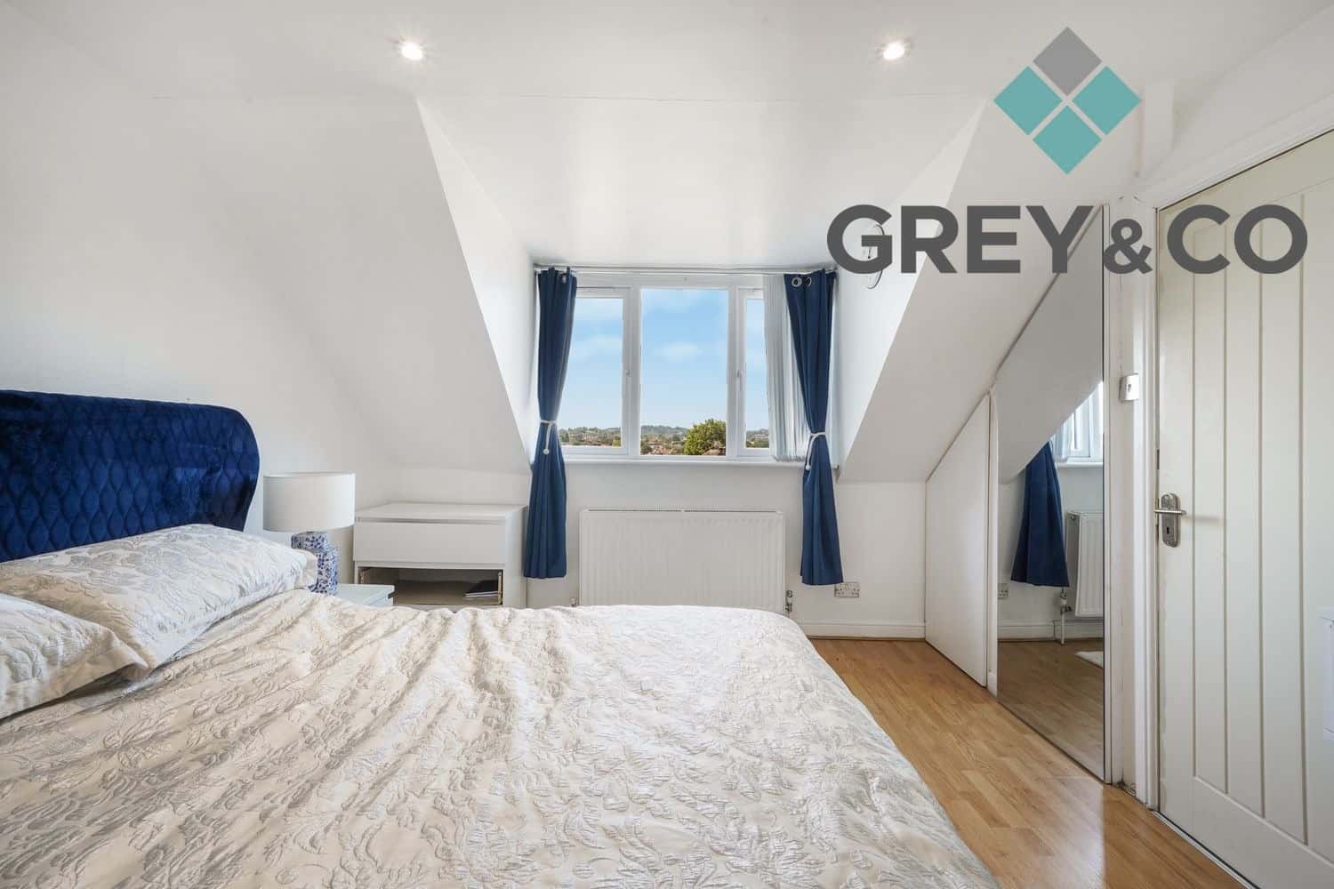 Spacious 5-Bed Family Home with Annexe & Parking in Wembley property first image