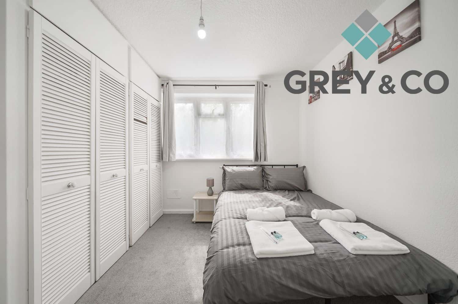1-Bed Ground Floor Flat in Wembley, Chain Free property first image