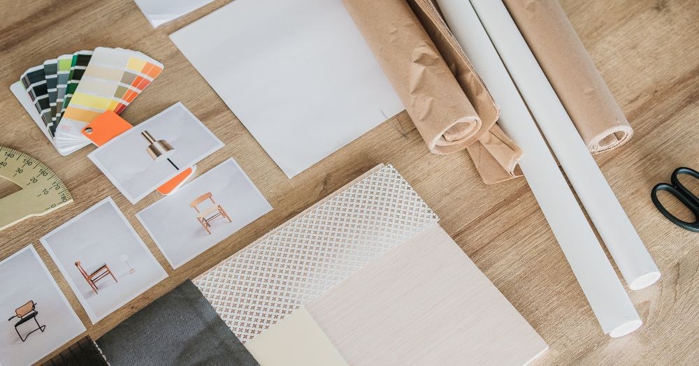 Can the interior design choices you make affect the value of your property? Can the interior design choices you make affect the value of your property?